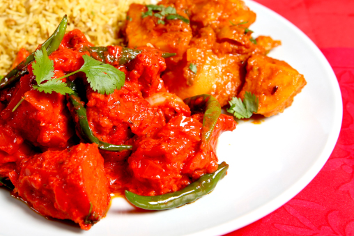 takeaway indian curry the gurkha kitchen me16 